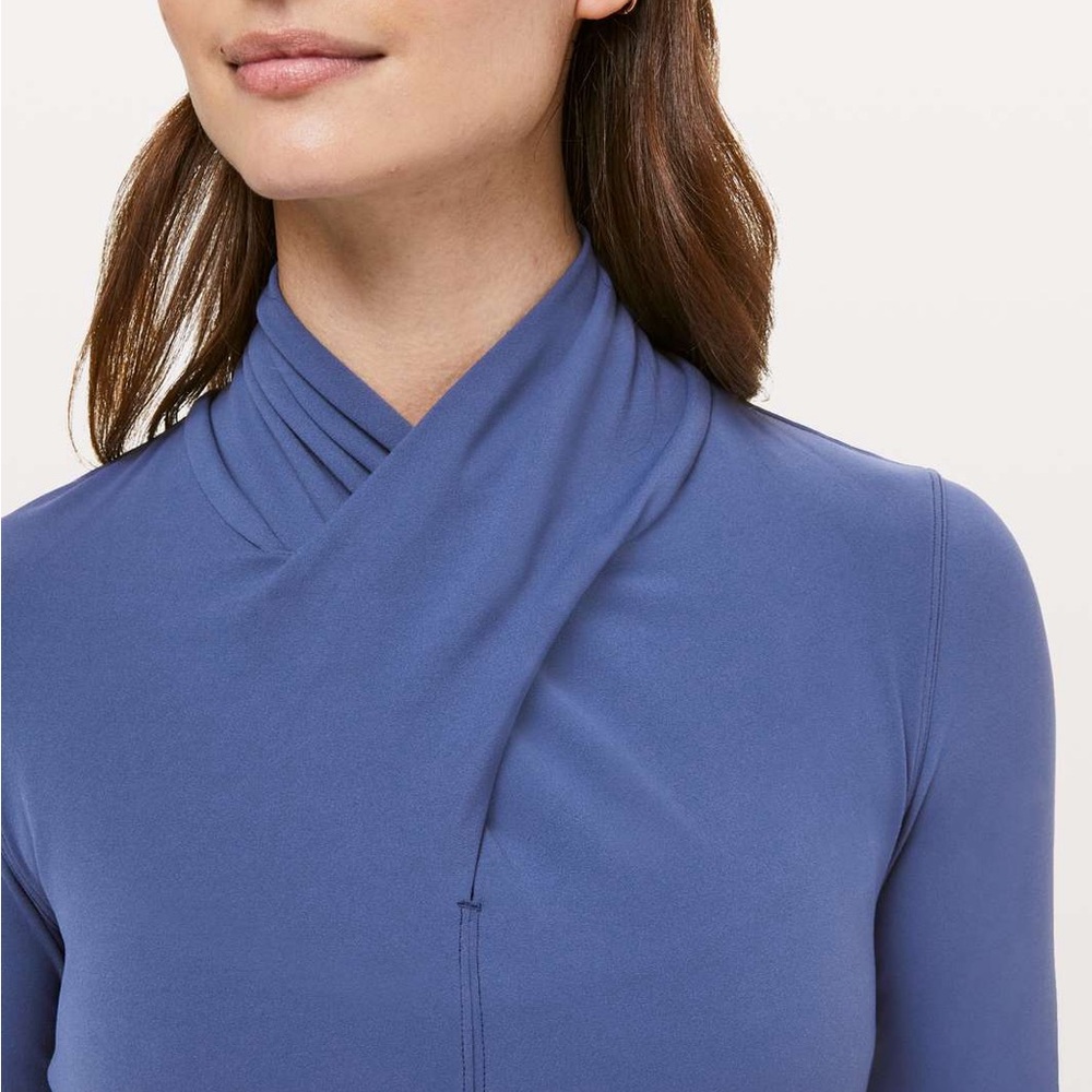 Lululemon Ethereal Long Sleeve - Picture 2 of 7